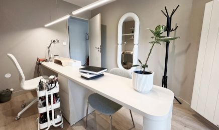 La Belle Vie : Manucure à Rennes