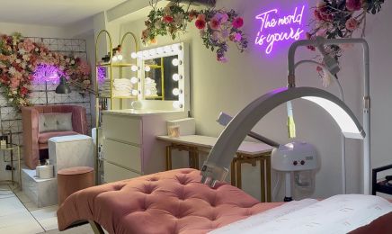 Juliette Yazici - Beautystudio & Academy: Kosmetikstudio in Bobingen