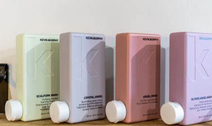 Les petites mains de Cass : Coiffeur à Paris