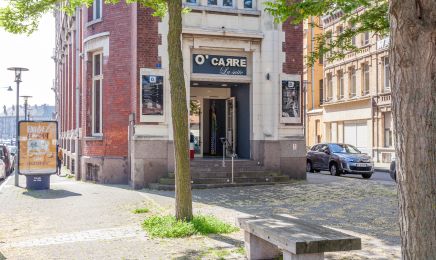 O'carré la suite : Coiffeur à Dunkerque