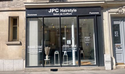 JPC HairStyle : Coiffeur à Boulogne-Billancourt