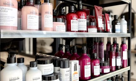 Laura Espace Coiffure : Barbier à Thouaré-sur-Loire