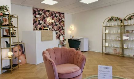 Rose - Institut de Beauté : Manucure à La Chapelle-Thouarault