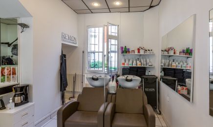 Humbert Coiffure : Coiffeur à Paris