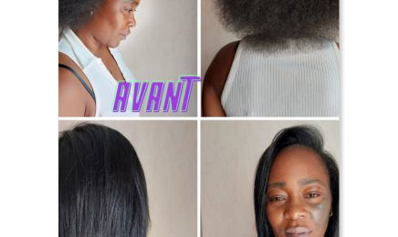 Roma Hair  : Coiffeur à Paris