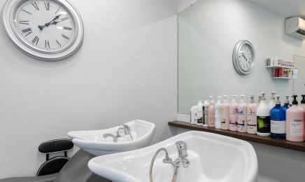 Nous Voilà : Coiffeur à Compiègne