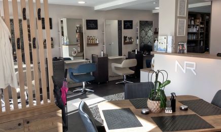 NR COIFFURE : Coiffeur à Bavilliers