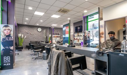 LM Coif : Coiffeur à Digne-les-Bains