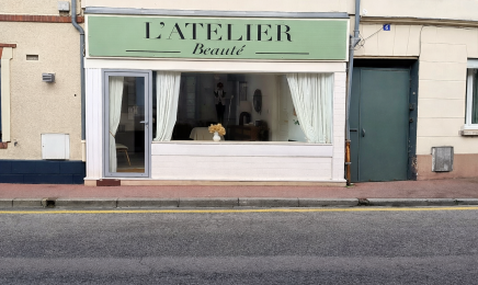 L'atelier beauté : Institut de beauté à Conches-en-Ouche