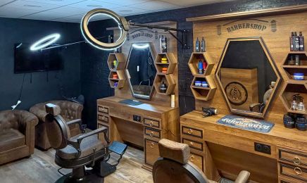 14eme avenue  : Coiffeur à Champagnole