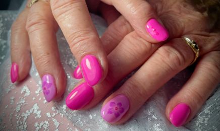 La Passion’née - Prothésiste Ongulaire  : Manucure à Châteaubourg