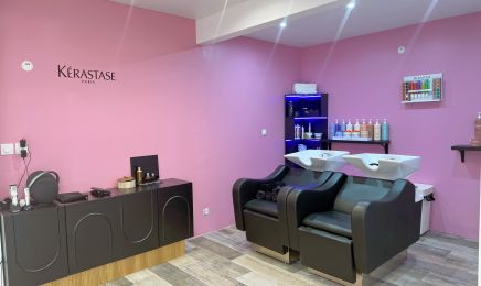 L’Elegance : Coiffeur à Forcalquier