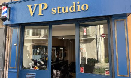 VP Studio  : Barbier à La Valette-du-Var