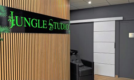 Jungle Studio - Pulversheim : Coiffeur à Pulversheim