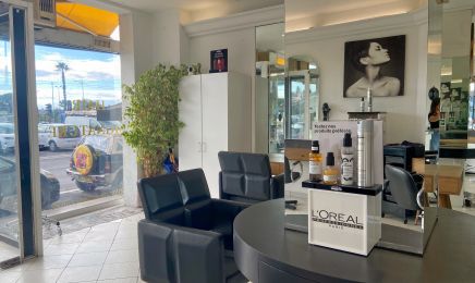 Hair Signature by Lea  : Coiffeur à Saint-Laurent-du-Var