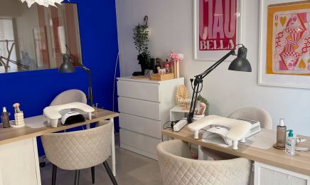 Beniamo&co : Institut de beauté à Doué-en-Anjou