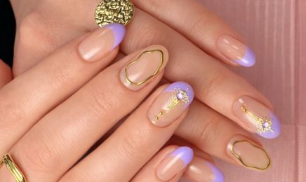 L'Atelier des Ongles : Manucure à Brive-la-Gaillarde