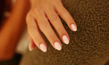 En Vogue Beauté : Manucure à L'Isle-Adam