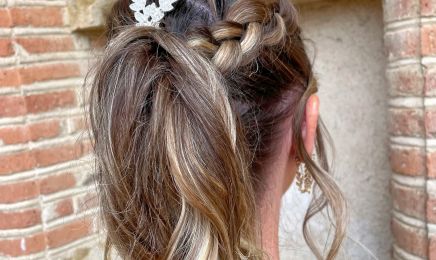 Chantal Mas Coiffure : Coiffeur à Tournefeuille