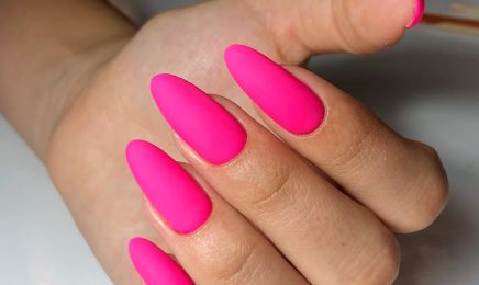 Oksana Beauty Nails : Manucure à Décines-Charpieu