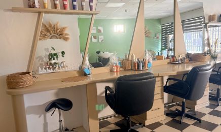 Eleven Coiffure  : Coiffeur à Montpezat