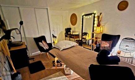 KAMILA - Bien-être et Beauté Féminine  : Institut de beauté à Chaumes-en-Brie