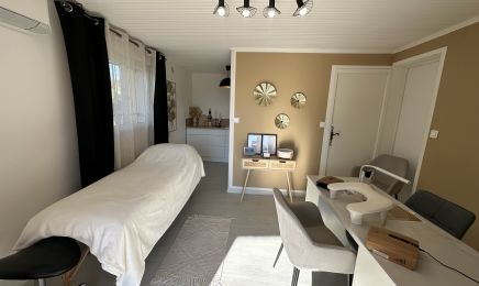 Beauty M : Manucure à Lunel