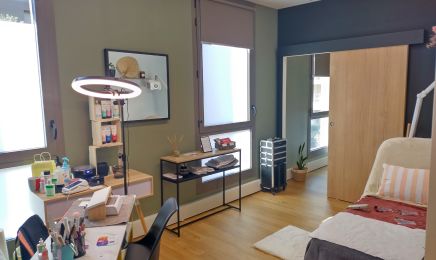 L’Atelier Style et Vous : Coiffeur à Décines-Charpieu