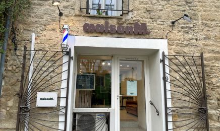 Maison M barbershop : Coiffeur à Mazan
