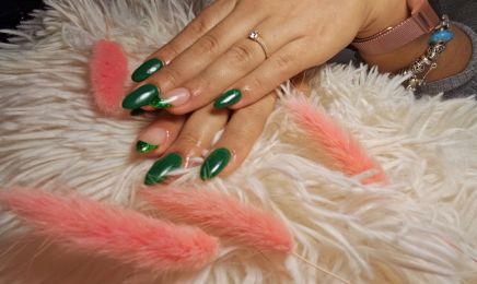 V Chloé Nails : Manucure à Rueil-Malmaison