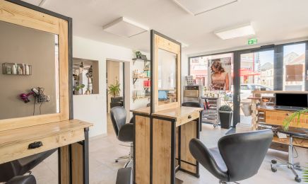 L'Éclat d'Élégance : Barbier à Châtres-sur-Cher