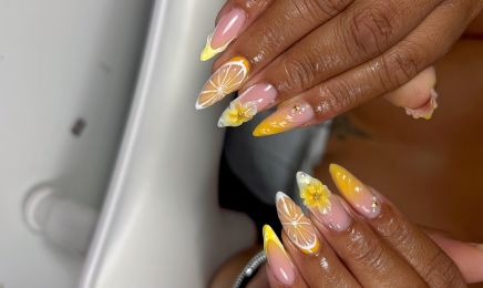Nails by LLY : Manucure à Troyes