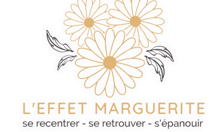 Magali Hemard - L’effet Marguerite  : Sophrologue à Montélimar