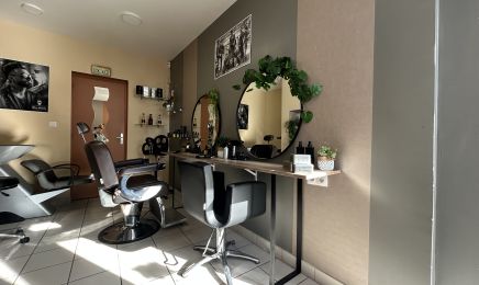 Annabelle coiffure : Coiffeur à Saint-Sauveur