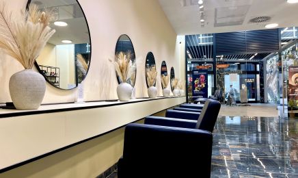 Fatih Uzunel - Art of Hair: Friseur in Bochum