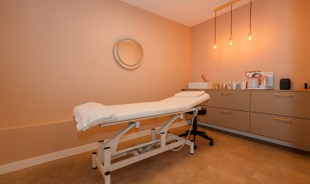 Concept Beauté : Institut de beauté à Yenne