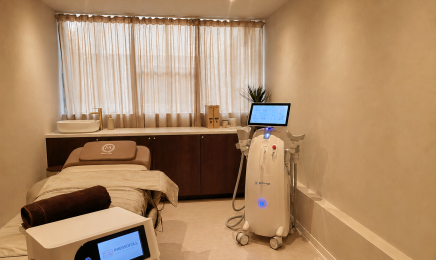 Maison aiMe : Institut de beauté à Les Pennes-Mirabeau