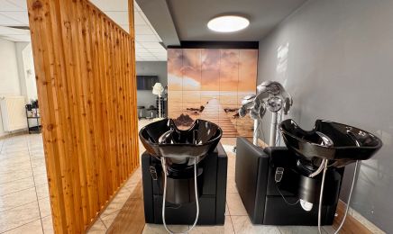HAARSTUDIO „Am Alten Tor“ UG: Kosmetikstudio in Nordhausen