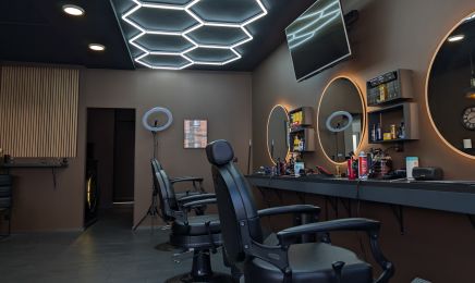 Bs coiffure : Coiffeur à Wingles