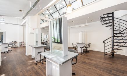 Académie Rive Droite  : Coiffeur à Paris