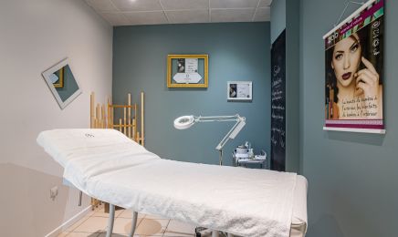 Marilyne Esthetique : Institut de beauté à Monteux