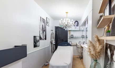 Institut Nes : Institut de beauté à Calais