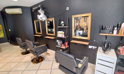 New Hair by Celine : Manucure à Soucieu-en-Jarrest