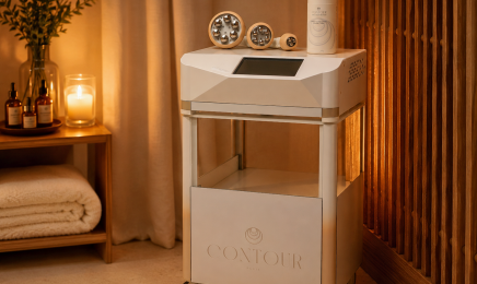 Wellness Club | Maison ST : Institut de beauté à Saint-Tropez