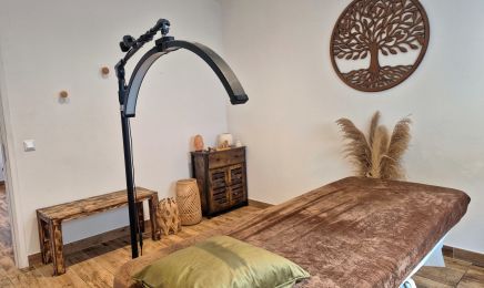 Joelle Maison de Beauté : Manucure à Bonifacio