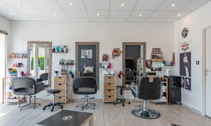 Coiffure Passion : Barbier à Varilhes