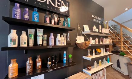 Bambou Coiffure : Coiffeur à Aouste-sur-Sye