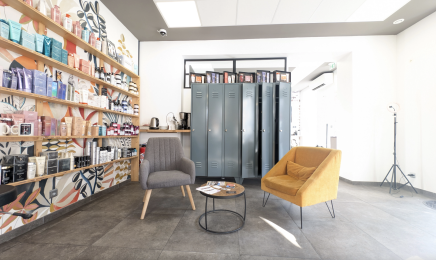 Gomina By Maxime : Coiffeur à Desvres