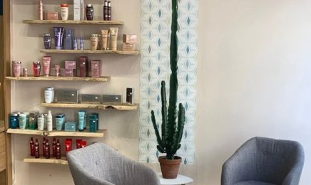 Sergio Bossi - Herblay : Coiffeur à Herblay