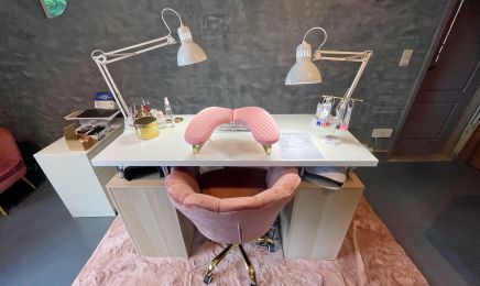 Beauty Harmonie : Manucure à Frameries